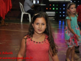 Comemoração do dia das Mães na Escola CATE 08/05/2015
