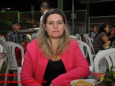 Comemoração do dia das Mães na Escola CATE 08/05/2015