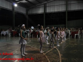 Comemoração do dia das Mães na Escola CATE 08/05/2015