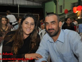 Comemoração do dia das Mães na Escola CATE 08/05/2015