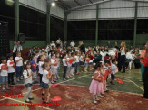 Comemoração do dia das Mães na Escola CATE 08/05/2015