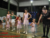 Comemoração do dia das Mães na Escola CATE 08/05/2015