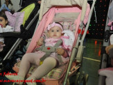 Comemoração do dia das Mães na Escola CATE 08/05/2015