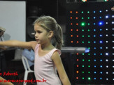 Comemoração do dia das Mães na Escola CATE 08/05/2015