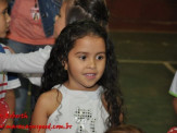 Comemoração do dia das Mães na Escola CATE 08/05/2015