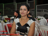 Comemoração do dia das Mães na Escola CATE 08/05/2015