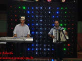 Comemoração do dia das Mães na Escola CATE 08/05/2015
