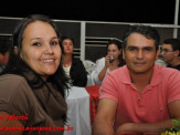 Comemoração do dia das Mães na Escola CATE 08/05/2015