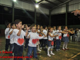 Comemoração do dia das Mães na Escola CATE 08/05/2015