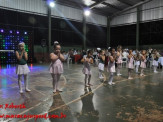 Comemoração do dia das Mães na Escola CATE 08/05/2015