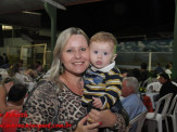 Comemoração do dia das Mães na Escola CATE 08/05/2015