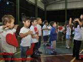 Comemoração do dia das Mães na Escola CATE 08/05/2015