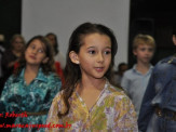 Comemoração do dia das Mães na Escola CATE 08/05/2015