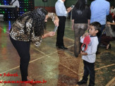 Comemoração do dia das Mães na Escola CATE 08/05/2015