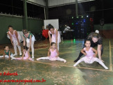 Comemoração do dia das Mães na Escola CATE 08/05/2015