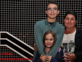 Comemoração do dia das Mães na Escola CATE 08/05/2015