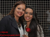 Comemoração do dia das Mães na Escola CATE 08/05/2015