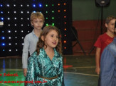Comemoração do dia das Mães na Escola CATE 08/05/2015