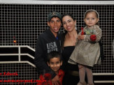 Comemoração do dia das Mães na Escola CATE 08/05/2015