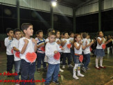 Comemoração do dia das Mães na Escola CATE 08/05/2015