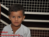 Comemoração do dia das Mães na Escola CATE 08/05/2015