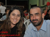 Comemoração do dia das Mães na Escola CATE 08/05/2015
