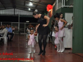 Comemoração do dia das Mães na Escola CATE 08/05/2015