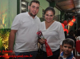 Comemoração do dia das Mães na Escola CATE 08/05/2015