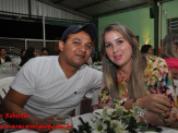 Comemoração do dia das Mães na Escola CATE 08/05/2015