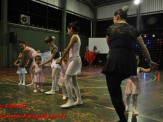 Comemoração do dia das Mães na Escola CATE 08/05/2015
