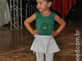 Comemoração do dia das Mães na Escola CATE 08/05/2015