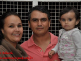 Comemoração do dia das Mães na Escola CATE 08/05/2015