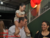 Comemoração do dia das Mães na Escola CATE 08/05/2015