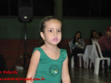 Comemoração do dia das Mães na Escola CATE 08/05/2015