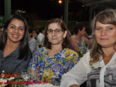 Comemoração do dia das Mães na Escola CATE 08/05/2015