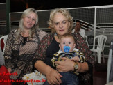 Comemoração do dia das Mães na Escola CATE 08/05/2015