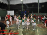 Comemoração do dia das Mães na Escola CATE 08/05/2015