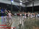 Comemoração do dia das Mães na Escola CATE 08/05/2015