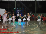 Comemoração do dia das Mães na Escola CATE 08/05/2015