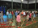 Comemoração do dia das Mães na Escola CATE 08/05/2015