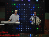 Comemoração do dia das Mães na Escola CATE 08/05/2015