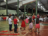 Comemoração do dia das Mães na Escola CATE 08/05/2015