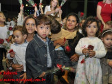 Comemoração do dia das Mães na Escola CATE 08/05/2015