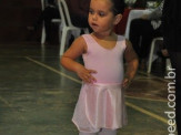 Comemoração do dia das Mães na Escola CATE 08/05/2015