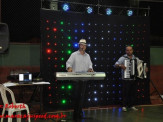 Comemoração do dia das Mães na Escola CATE 08/05/2015