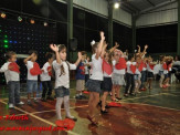 Comemoração do dia das Mães na Escola CATE 08/05/2015