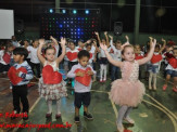 Comemoração do dia das Mães na Escola CATE 08/05/2015
