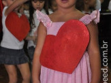 Comemoração do dia das Mães na Escola CATE 08/05/2015