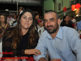 Comemoração do dia das Mães na Escola CATE 08/05/2015