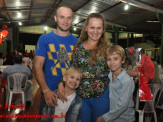 Comemoração do dia das Mães na Escola CATE 08/05/2015
